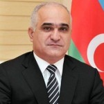 Shahin Abdulla oghlu Mustafayev
