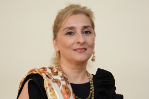Abbasova Afet