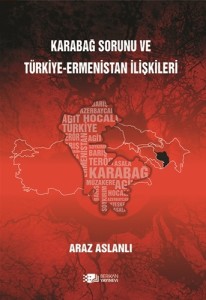 Turkiye Ermenistan kitapr585b500