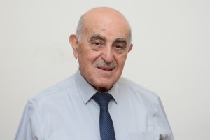 Abbasov Qezenfer