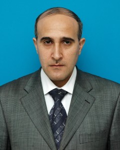 Oruc Cəmil oğlu Məmmədov