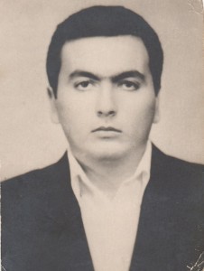 Shamil Racabov