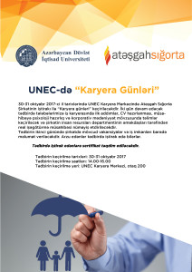 Unecde Karyera Gunleri-01