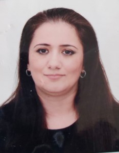 Rzayeva Aynur