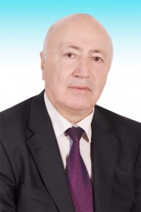 Alxan Aliyev