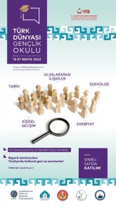 Türk Dünyası Gençlik Okulu